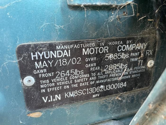 2002 hyundai santa-fe gls with 186226 miles for sale near elk-river, minnesota 5de9841bb3b5489e94e30376de423513.jpeg