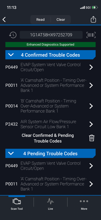 2009 chevrolet cobalt lt1-sedan with 180976 miles for sale near elk-river, minnesota 5df4679920a943a4b6172324ded6a8a8.png