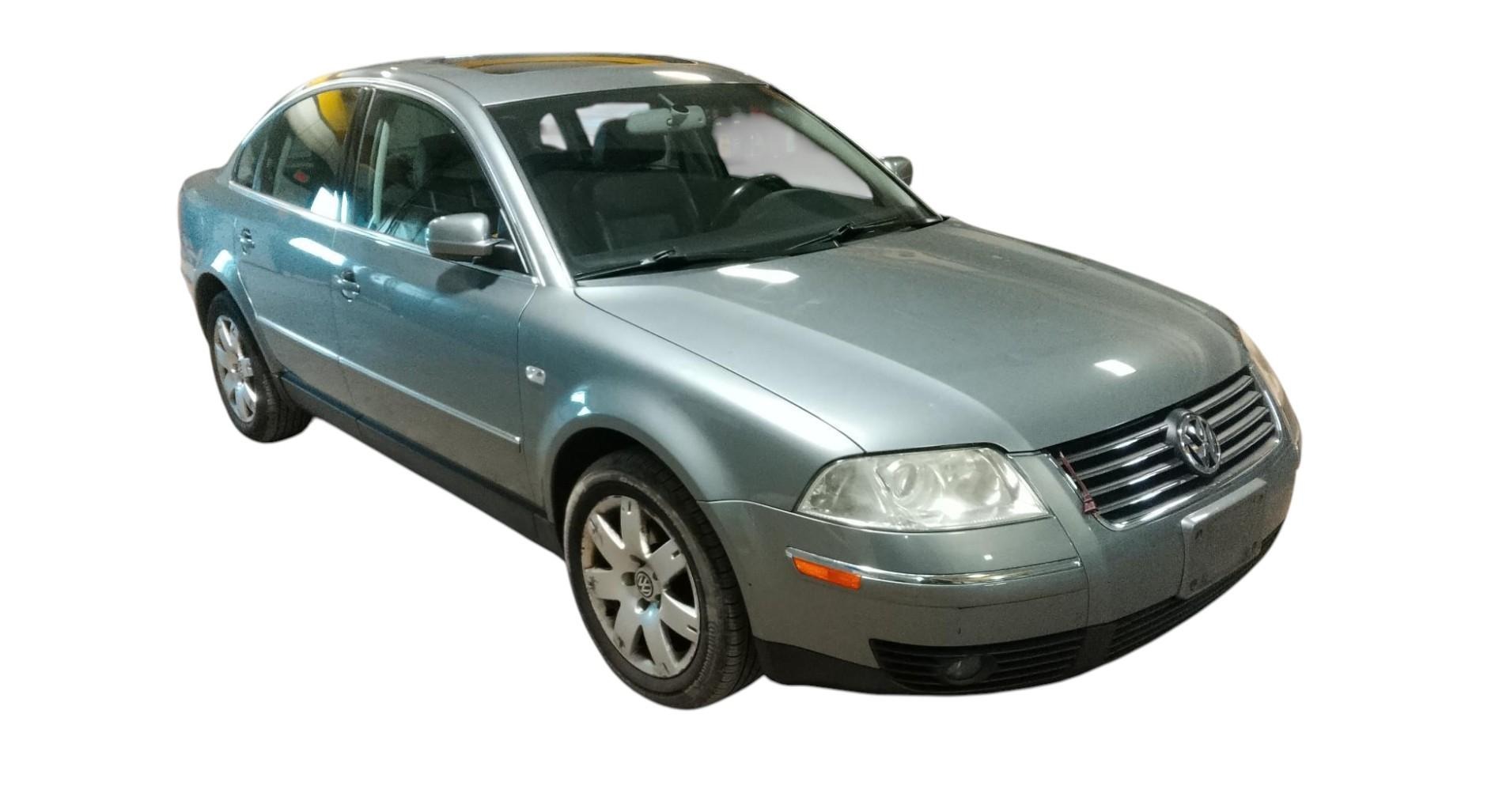 2003 volkswagen passat glx with 117120 miles for sale near elk-river, minnesota 5e22cad679024b6582b6b1e70180e5d7.jpg