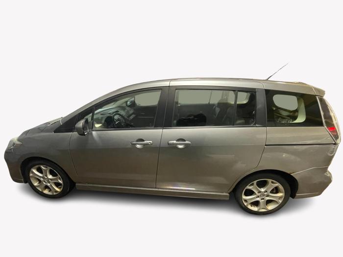 2010 Mazda Mazda5