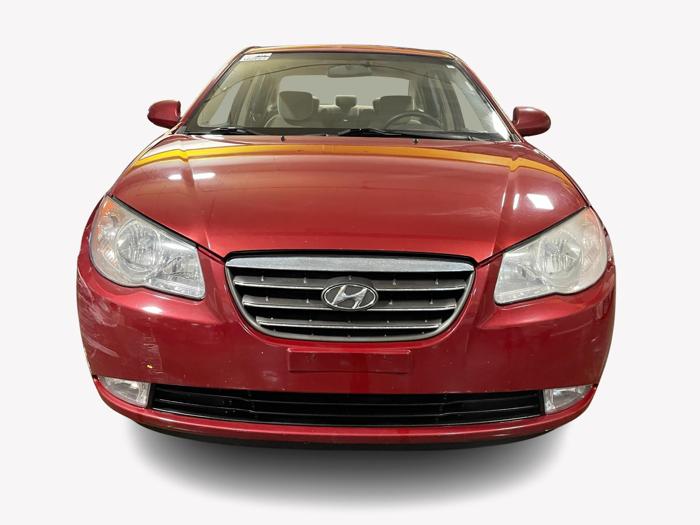 2009 Hyundai Elantra