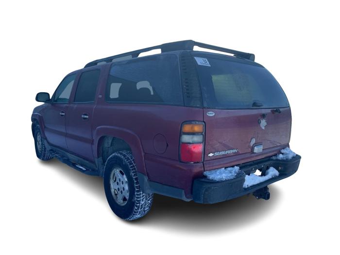 2006 chevrolet suburban 1500-4wd with 211968 miles for sale near elk-river, minnesota 5e4cb61ec8564dcba38ac11763b545fd.jpg