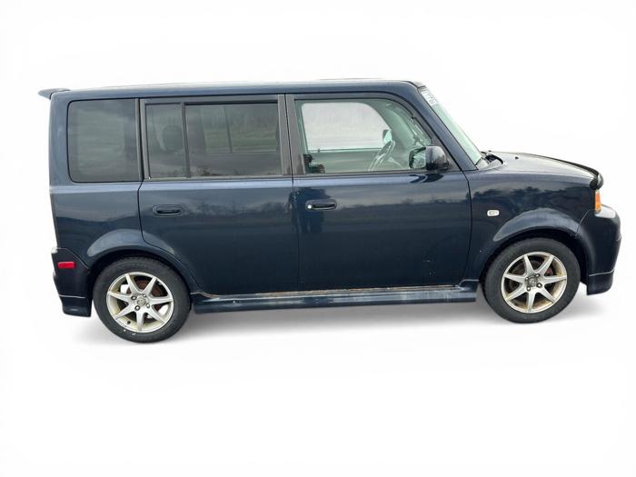 2006 scion xb wagon with 258574 miles for sale near elk-river, minnesota 5e4db387552b4242858c7e1b4bf5cc6a.jpg