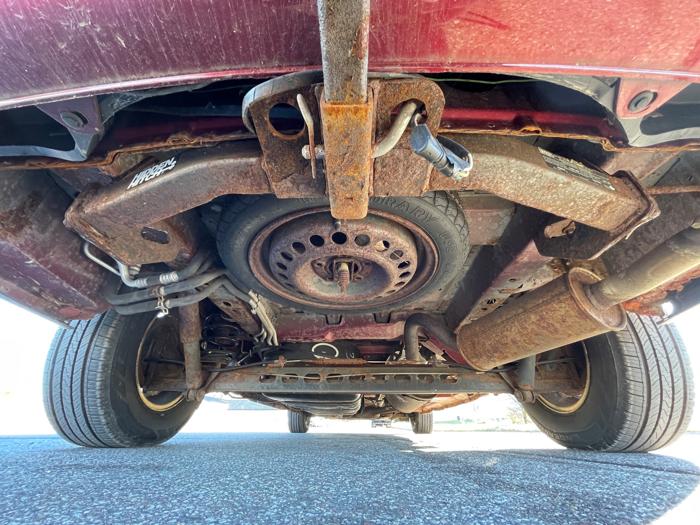 2003 chevrolet venture lt-entertainer-extended with 159146 miles for sale near elk-river, minnesota 5e556ee35c6a466199ff0867d8da6b00.jpeg