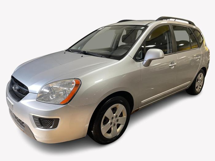 2009 Kia Rondo