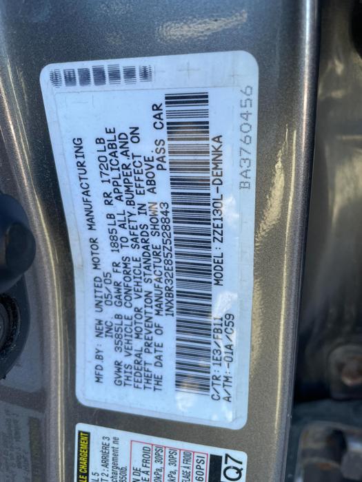 2005 toyota corolla ce with 241899 miles for sale near elk-river, minnesota 5e5f1a26fd154c679912ad7e1a03dabc.jpg