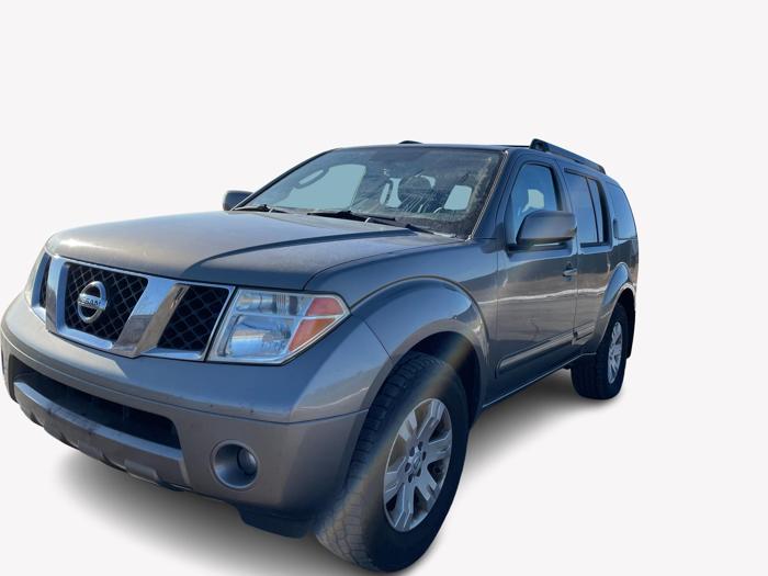 2005 nissan pathfinder xe with 258980 miles for sale near elk-river, minnesota 5e7245871b8d43af8dd2cfbc654a0756.jpg