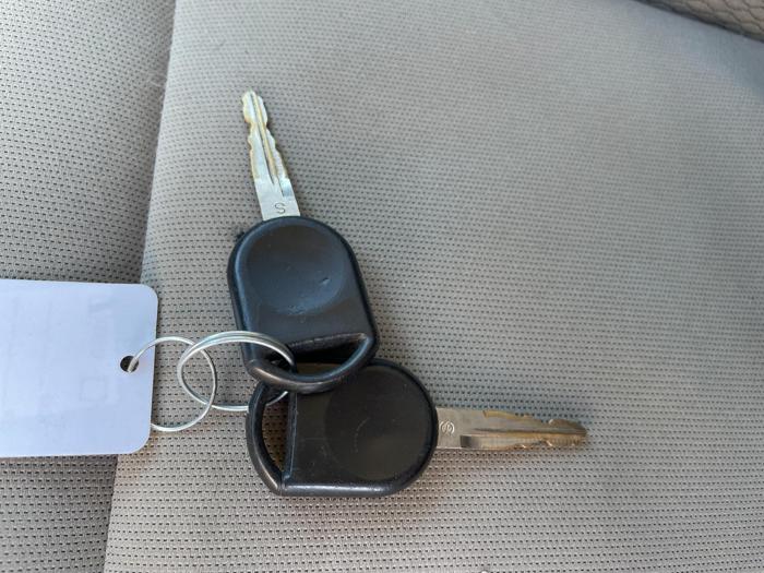 2008 Ford Focus