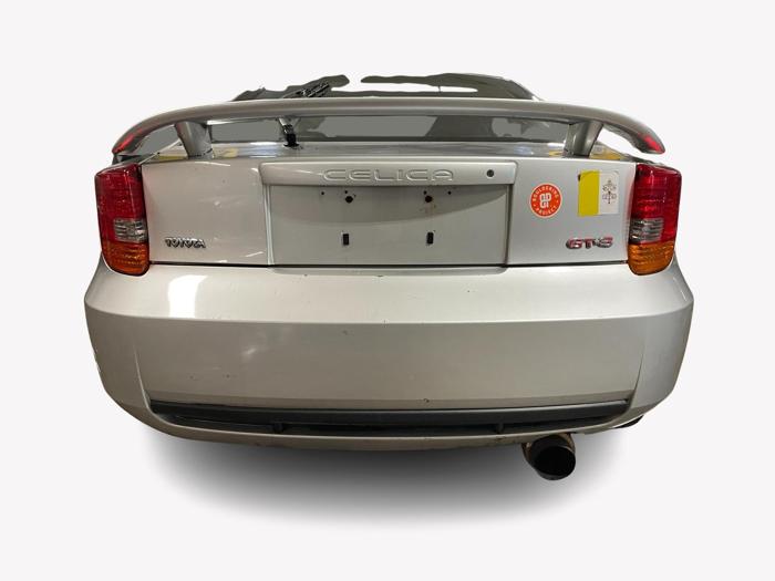 2000 Toyota Celica