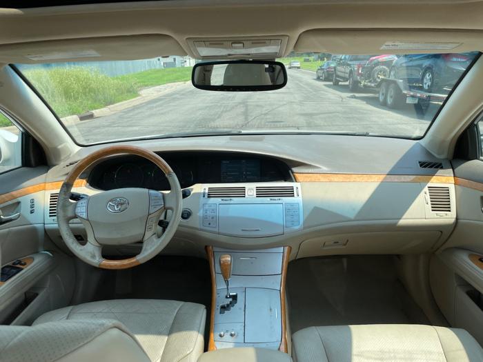 2007 toyota avalon limited with 172488 miles for sale near elk-river, minnesota 5e86f775435643618c69d2a1669e734f.jpeg