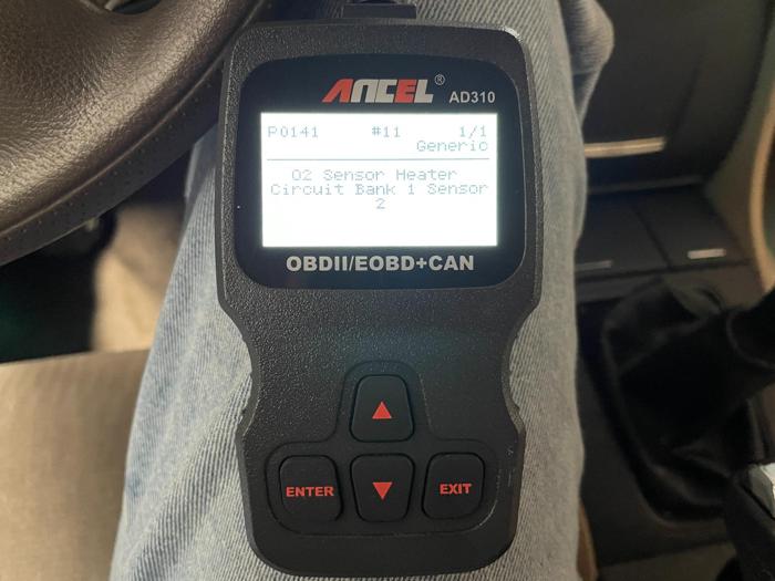 2005 Honda Accord