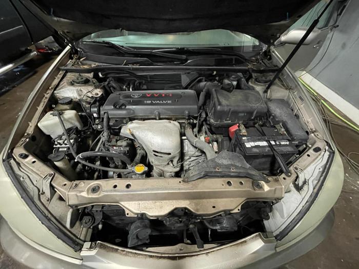 2005 Toyota Camry
