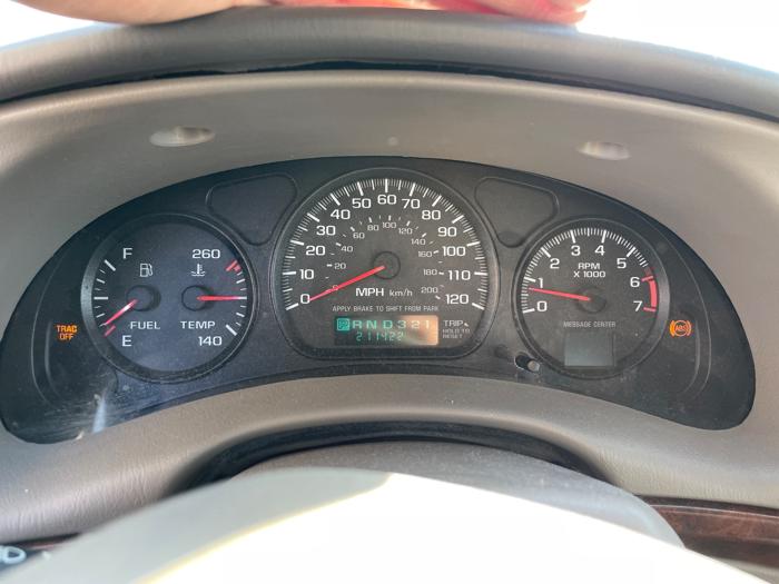 2004 chevrolet impala ls with 211422 miles for sale near elk-river, minnesota 5ea5de6d319e462fa43936f9a82eb425.jpeg