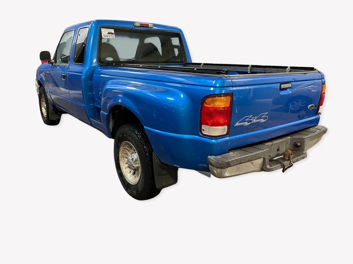 1999 Ford Ranger