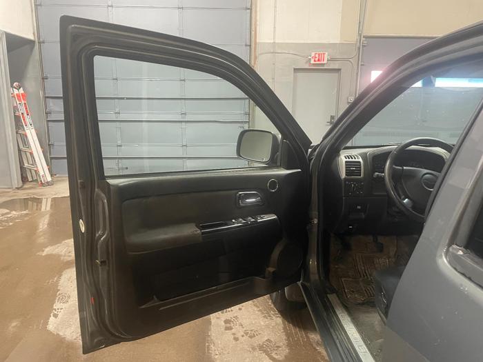 2008 Chevrolet Colorado
