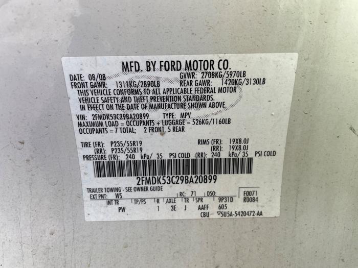 2009 ford flex limited-fwd with 196244 miles for sale near elk-river, minnesota 5eaf7a09cf7f4698a72142b02c5b1930.jpeg
