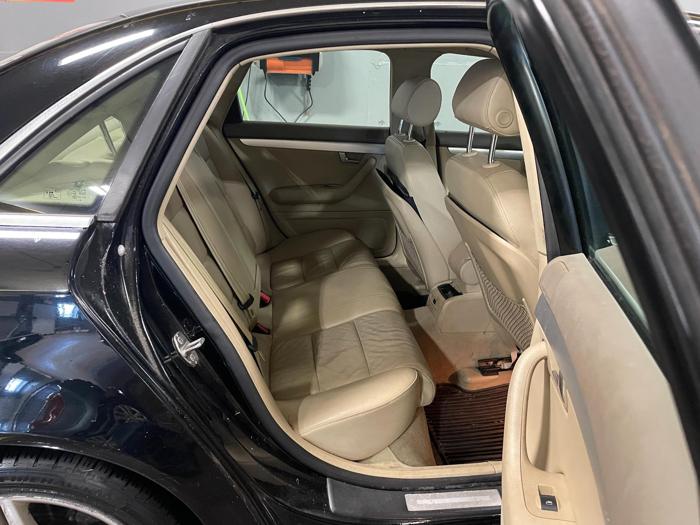 2007 Audi A4