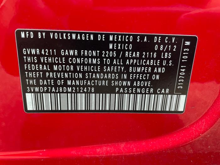 2013 volkswagen jetta se with 112084 miles for sale near burnsville, minnesota 5eb31bb0f69f4b5d8f1181b9543598f1.jpeg
