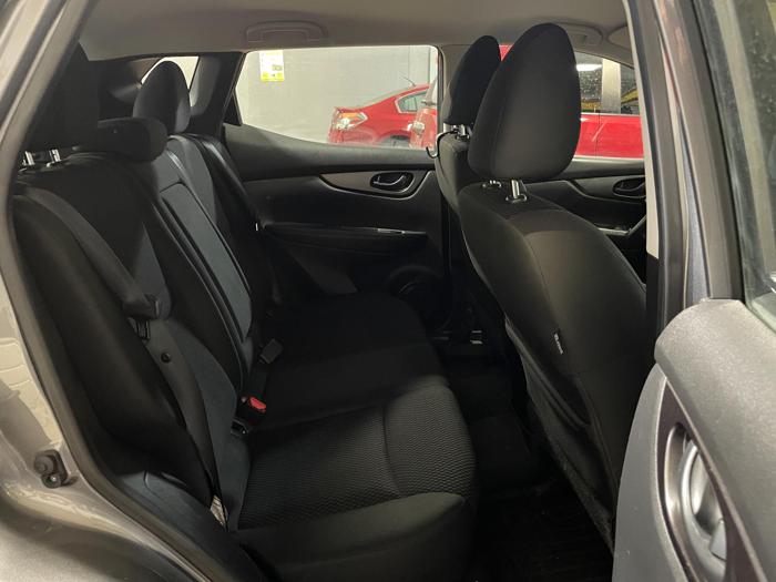 2019 Nissan Rogue Sport