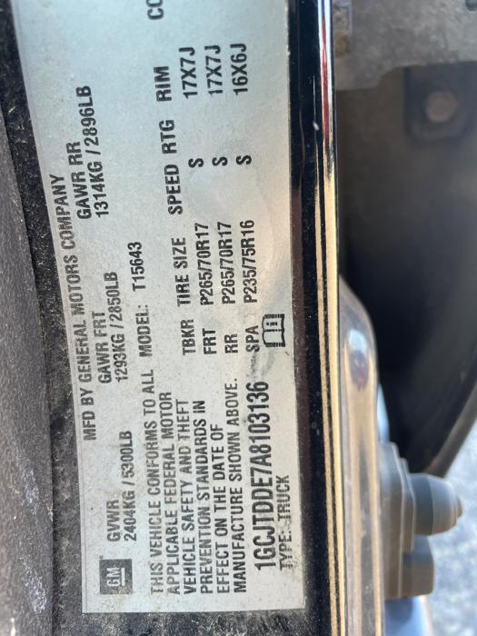 2010 chevrolet colorado lt2-crew-cab-4wd with 229503 miles for sale near fridley, minnesota 5ecc7bab11804a1a86cbcac6664bc36b.jpeg