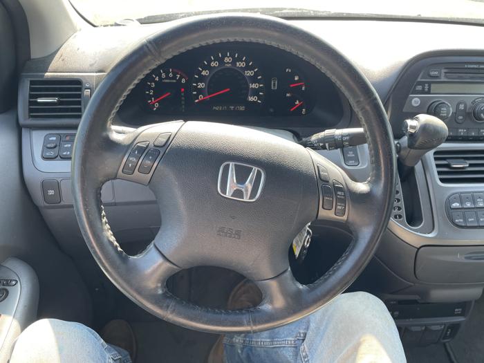 2007 Honda Odyssey