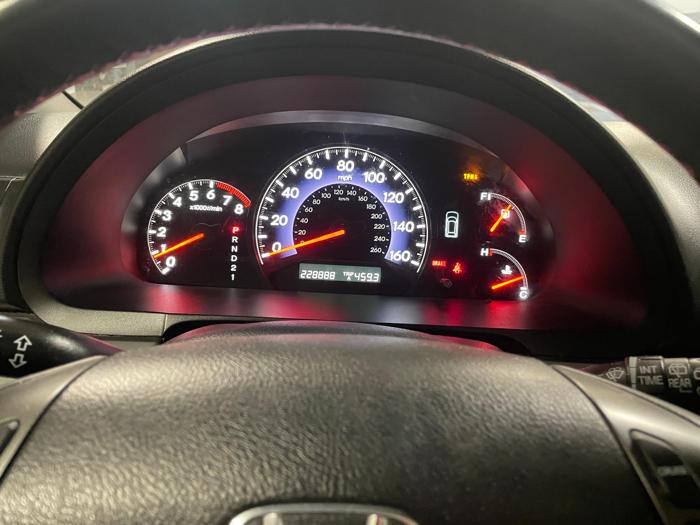 2007 Honda Odyssey
