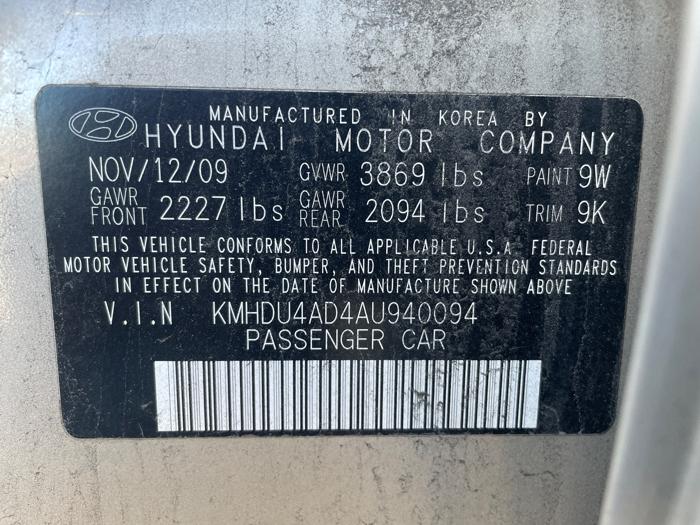 2010 hyundai elantra se with 125468 miles for sale near elk-river, minnesota 5eead8bd362b44c498d3bdca95f2f8a2.jpeg