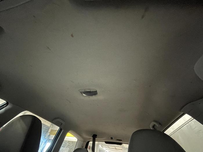 2011 Subaru Forester