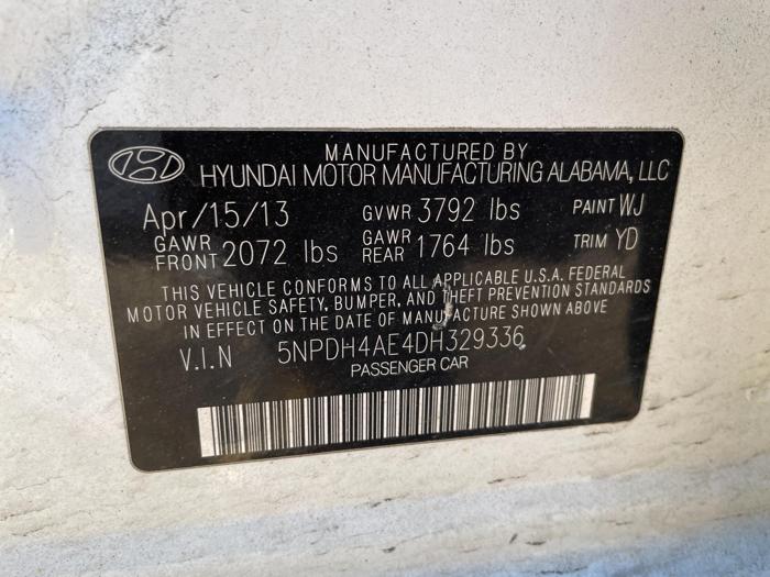 2013 hyundai elantra gls with 164763 miles for sale near elk-river, minnesota 5efd66301c6440d5950bcf98d3a4840d.jpg