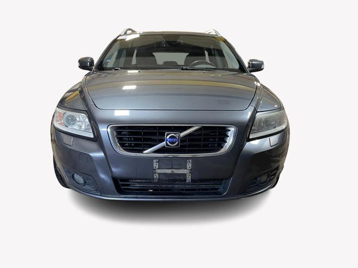 2008 Volvo V50
