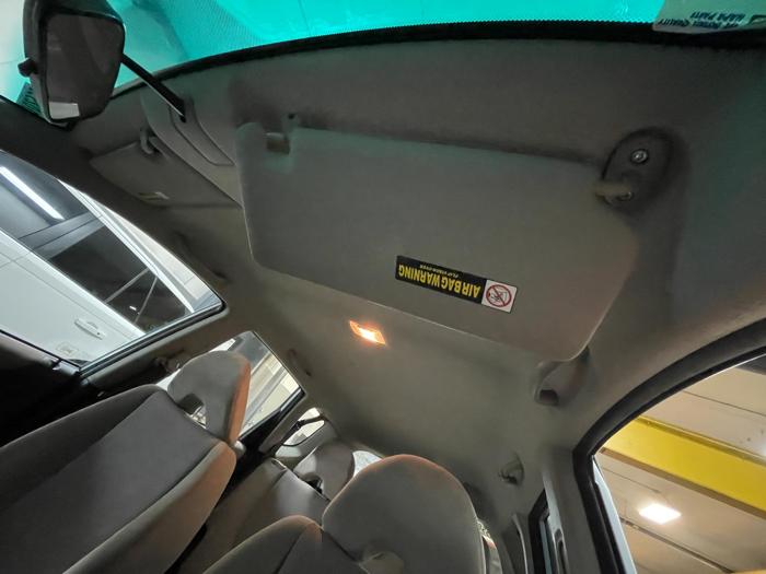2007 Honda Fit