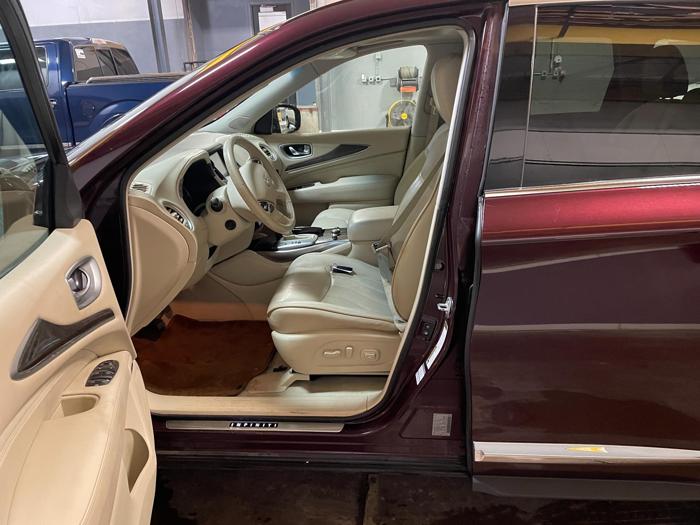 2014 infiniti qx60 base with 147431 miles for sale near elk-river, minnesota 5f1be832505f4101887886dacbd4e5ee.jpg