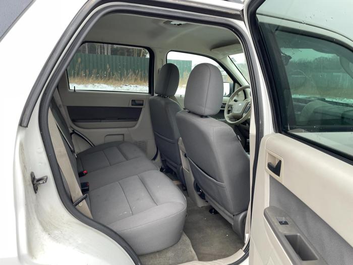 2009 Ford Escape