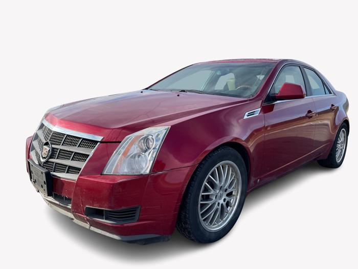 2008 cadillac cts with 270337 miles for sale near elk-river, minnesota 5f1f15757c3448f997ba7d97f6b46628.jpg