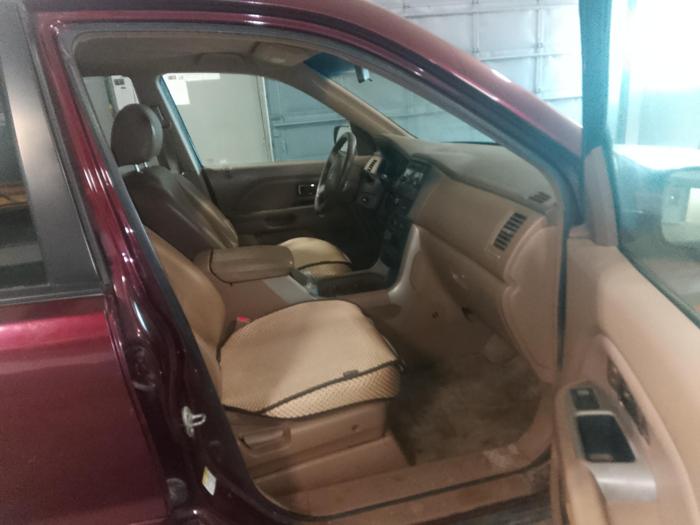 2008 honda pilot vp-4wd with 269978 miles for sale near elk-river, minnesota 5f2bdb971b594b7190416007edb57ca8.jpg