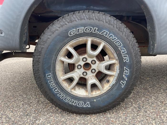 2008 ford ranger fx4-off-road-supercab-4-door with 169002 miles for sale near fridley, minnesota 5f2d23028a264670a5d107ab984e7662.jpeg