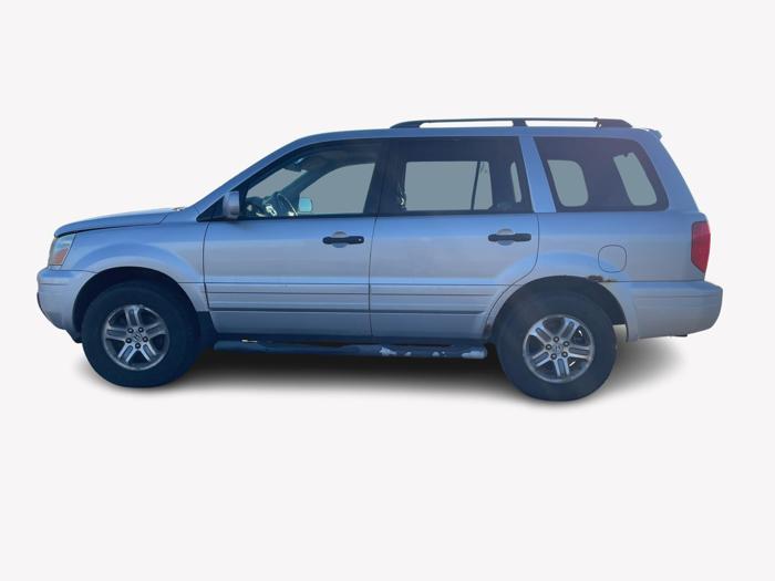 2005 Honda Pilot