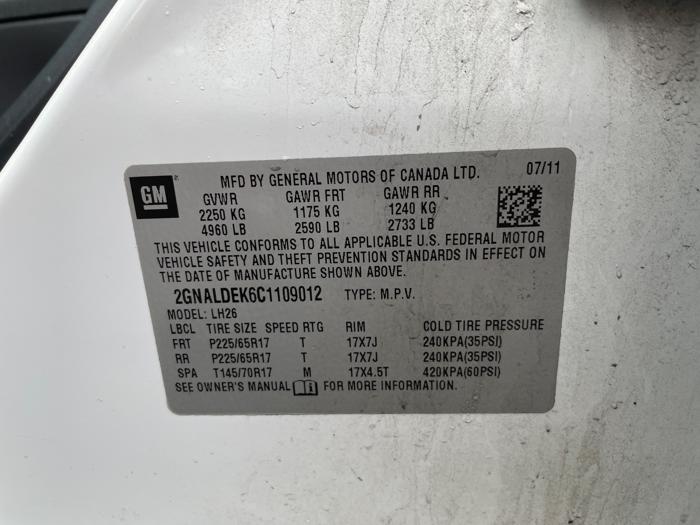 2012 chevrolet equinox 1lt-2wd with 178595 miles for sale near elk-river, minnesota 5f662a8b9f30484e9dcd62900b4a397b.jpeg