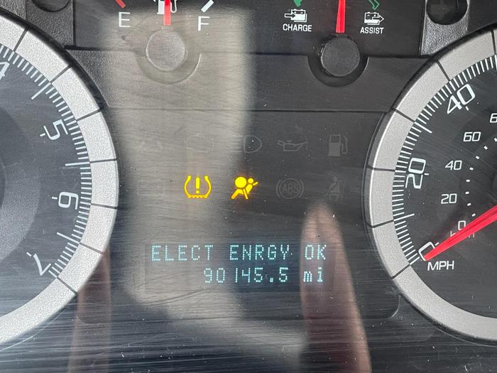 2009 Ford Escape
