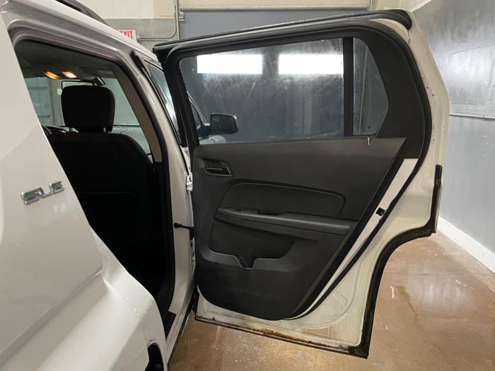 2010 GMC Terrain