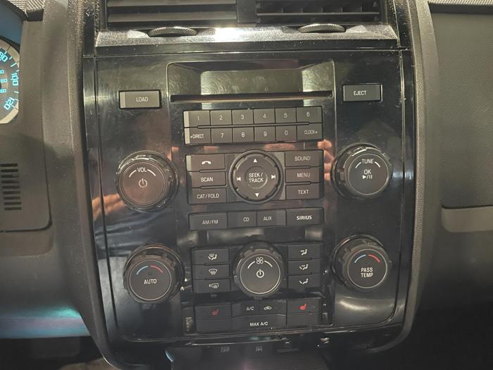 2012 Ford Escape