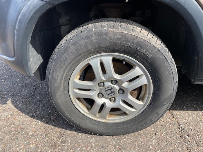 2003 honda cr-v ex-4wd-4-spd-at with 213560 miles for sale near elk-river, minnesota 5f6e7c87829e42e59653d6a2cc22e04d.jpeg