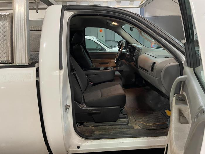 2013 GMC Sierra 1500
