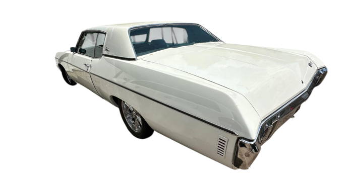 1970 chevrolet impala with 10836 miles for sale near elk-river, minnesota 5f8107c21cb54a95af81a13e8af4ec31.png