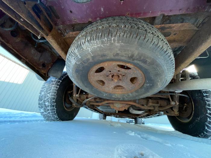 2006 chevrolet suburban 1500-4wd with 211968 miles for sale near elk-river, minnesota 5f84b94e64de49469507775c63a06118.jpeg