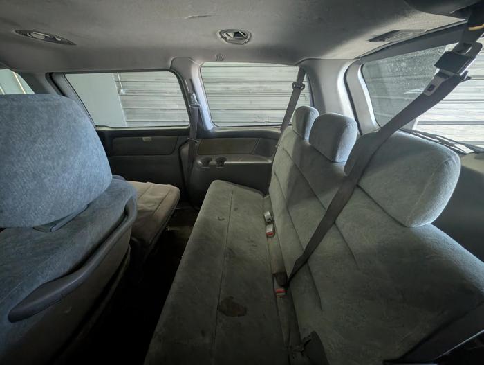 2000 honda odyssey ex with 273688 miles for sale near elk-river, minnesota 5f85bf4d11b54f8eaa8e76e5b7185836.jpg