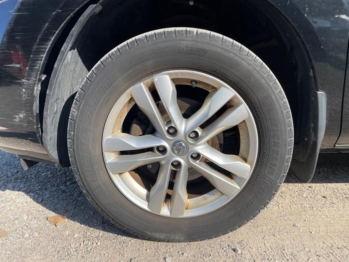 2013 nissan rogue with 134189 miles for sale near elk-river, minnesota 5f8aae169c174a9287bc6a2e7bcfff41.jpeg