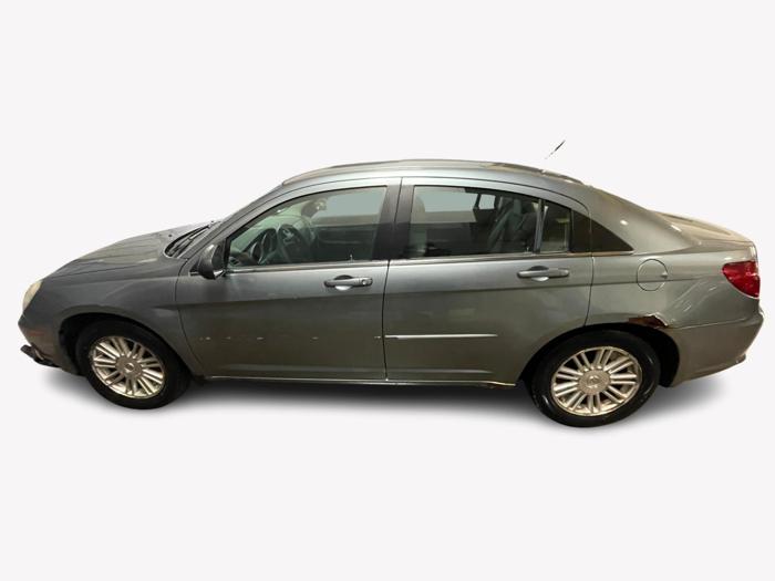 2007 chrysler sebring touring with 87724 miles for sale near elk-river, minnesota 5f8bf94f5eeb460b8524eee494087a75.jpg