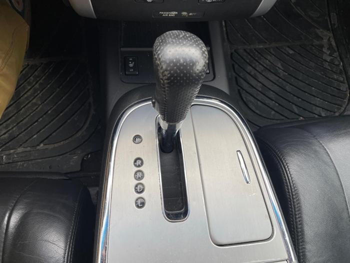 2009 Nissan Murano