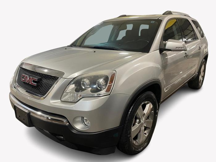 2011 GMC Acadia